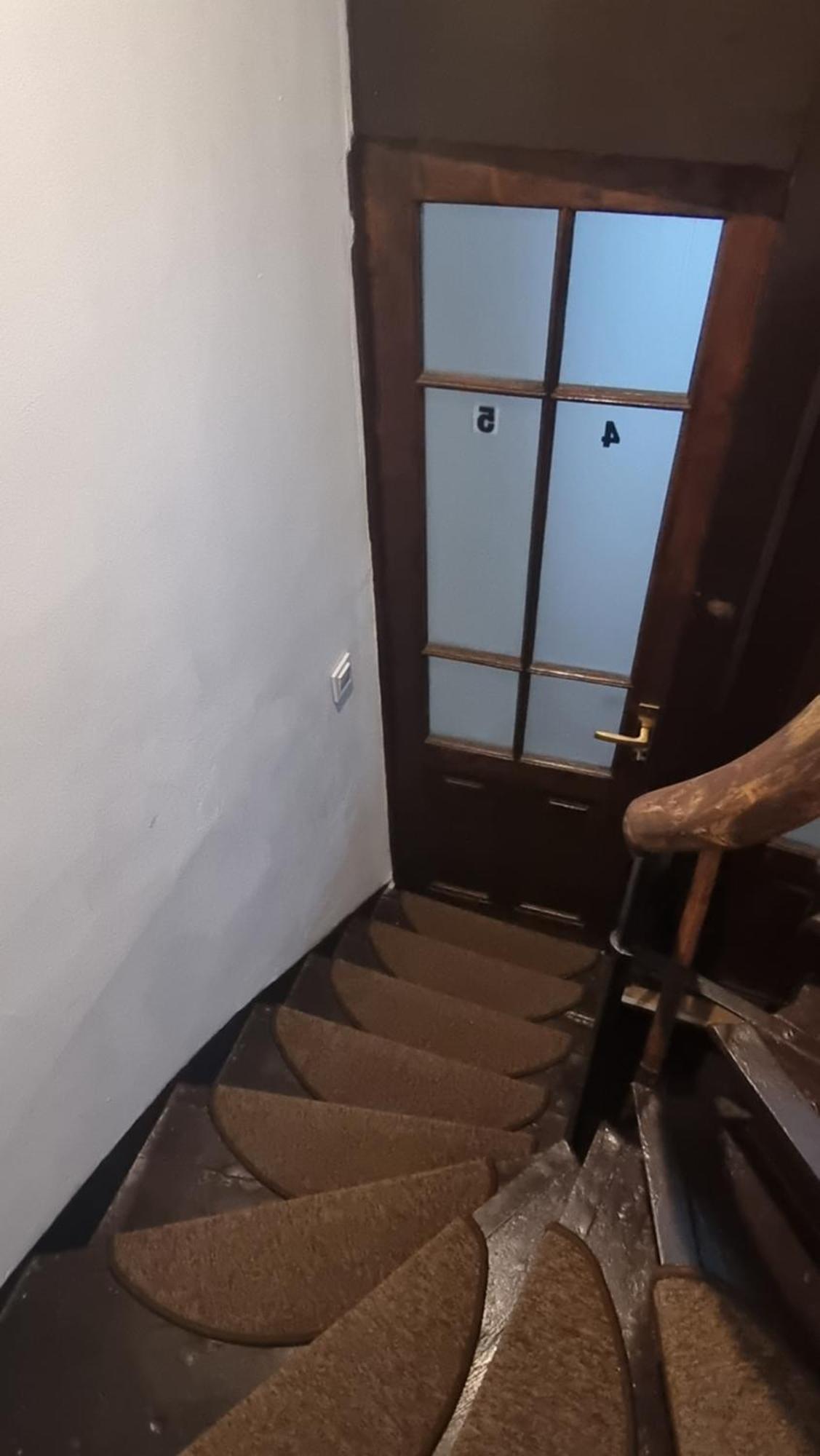 Vila Ris Piata Romana Bukares Bagian luar foto